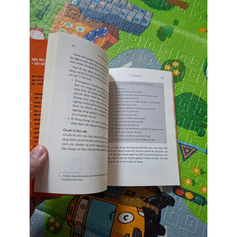 Dạy Con Dùng Tiền 785076