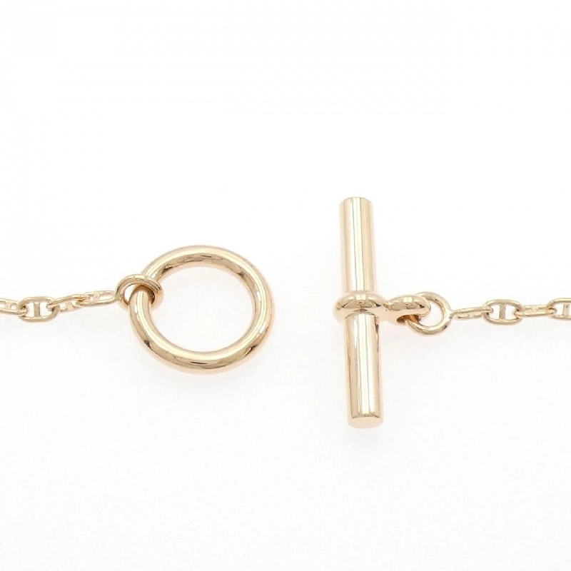 Hàng hiệu Authentic - Dây chuyền Hermès New Falandole 839458