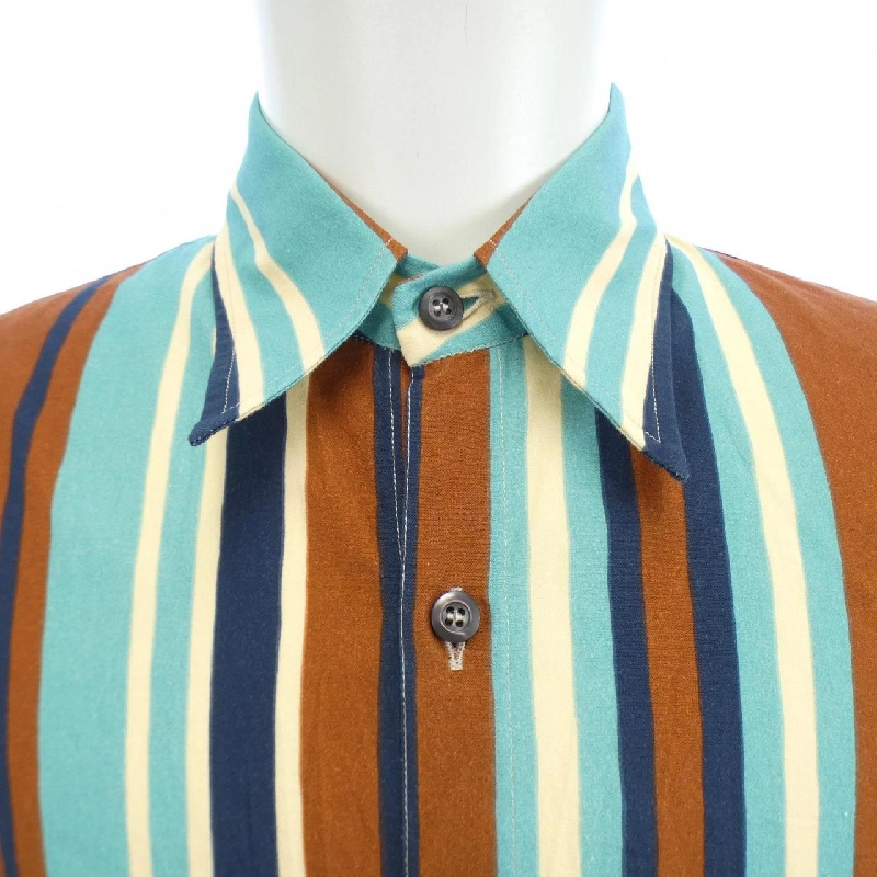 Áo sơ mi PRADA - Hàng hiệu Authentic 906466