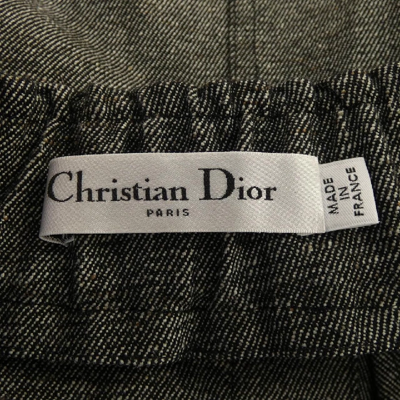 Christian Dior 151J44A3439 Váy 650427