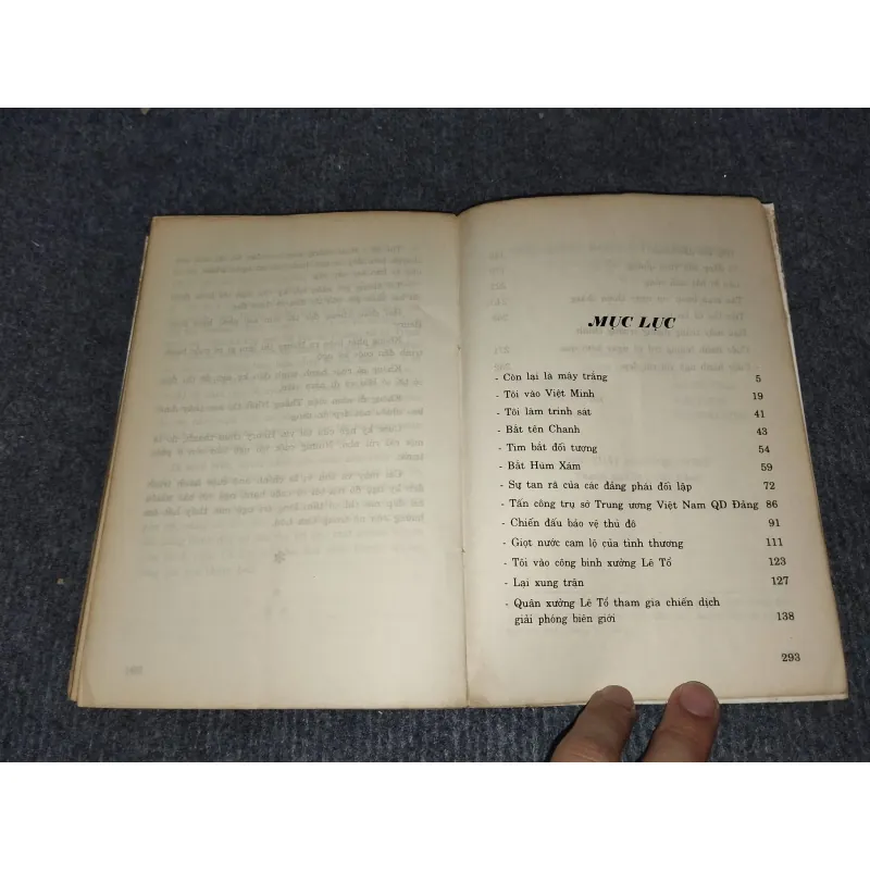 MÂY TRẮNG ĐƯỜNG TRƯỜNG CHINH - KHUÊ VĂN 991088