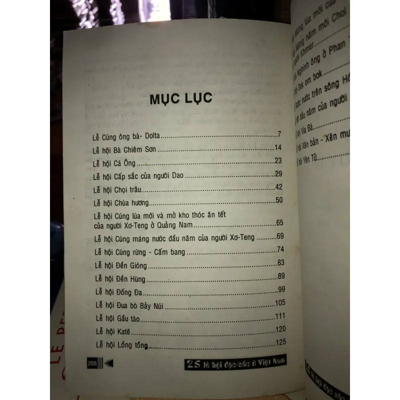 25 lễ hội đặc sắc ở Việt Nam - Minh An - Hải Yến - Mai Ký 933489