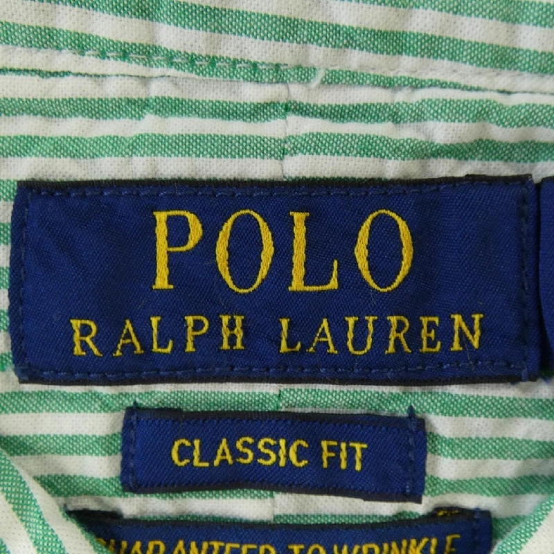 Áo sơ mi POLO RALPH LAUREN MNPWV16821503 - Hàng hiệu Authentic 889268