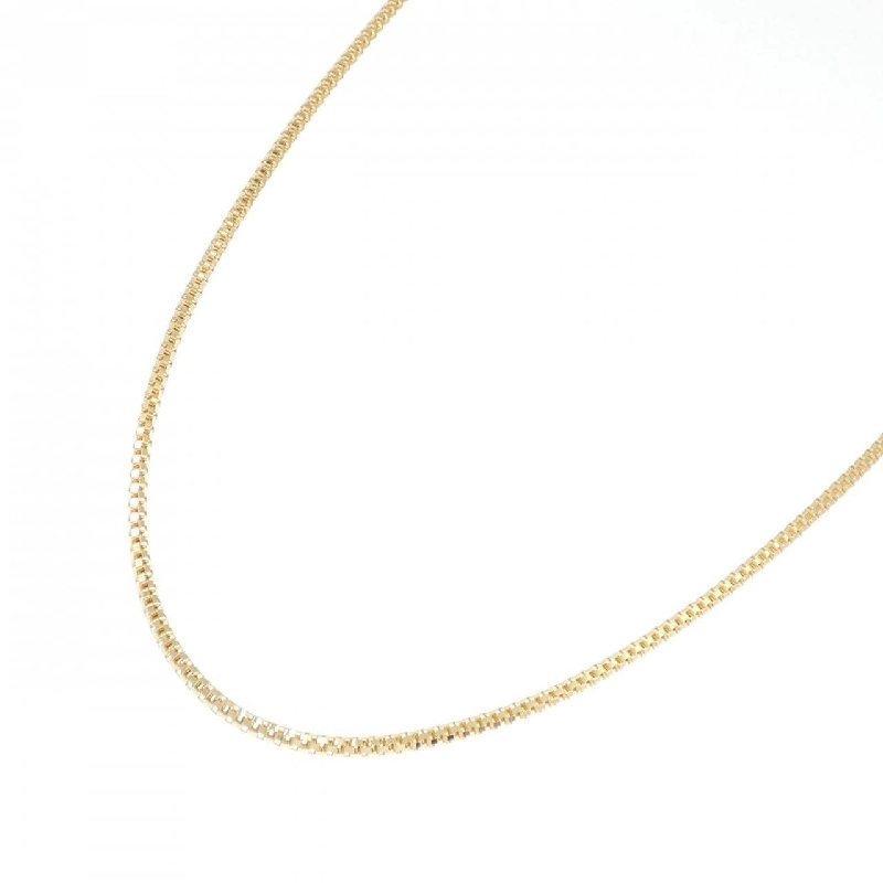 Dây chuyền K18YG - Hàng hiệu Authentic 872577