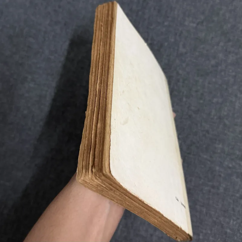 Tình sử Võ Tắc Thiên - Lâm Ngữ Đường 907618