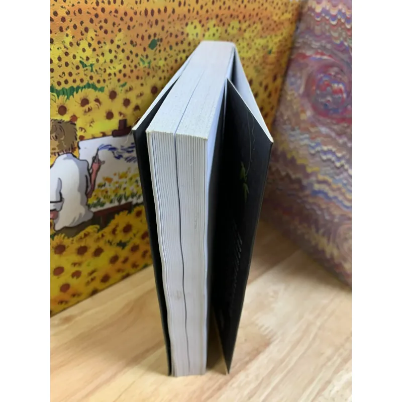 Hoa Mộng Ảo - Higashino Keigo 926269