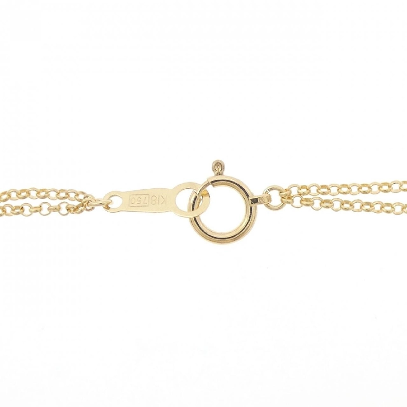 K18YG Hoa Đeo Tay - Hàng hiệu Chính hãng 872464