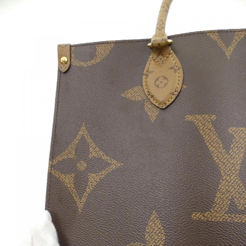 Túi Louis Vuitton Monogram Giant OnTheGo MM M45321 616542