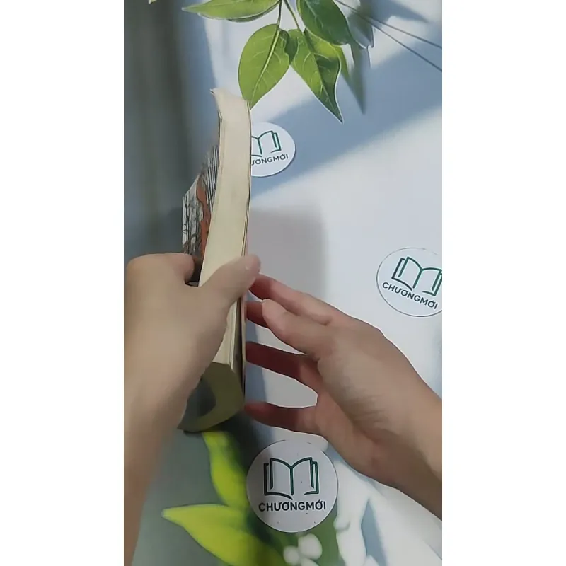 Chỉ còn lại hai người - Sandra Brown 695000