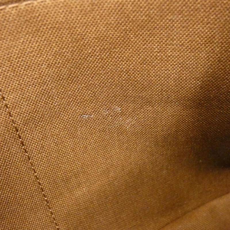 Túi xách Louis Vuitton Monogram Archive Pochette Voyage Supple M14057 - Hàng hiệu Chính hãng 763929