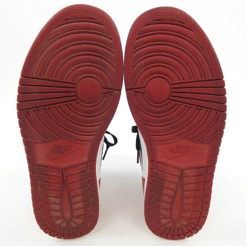 Giày thể thao NIKE JORDAN - Hàng hiệu Authentic 904761