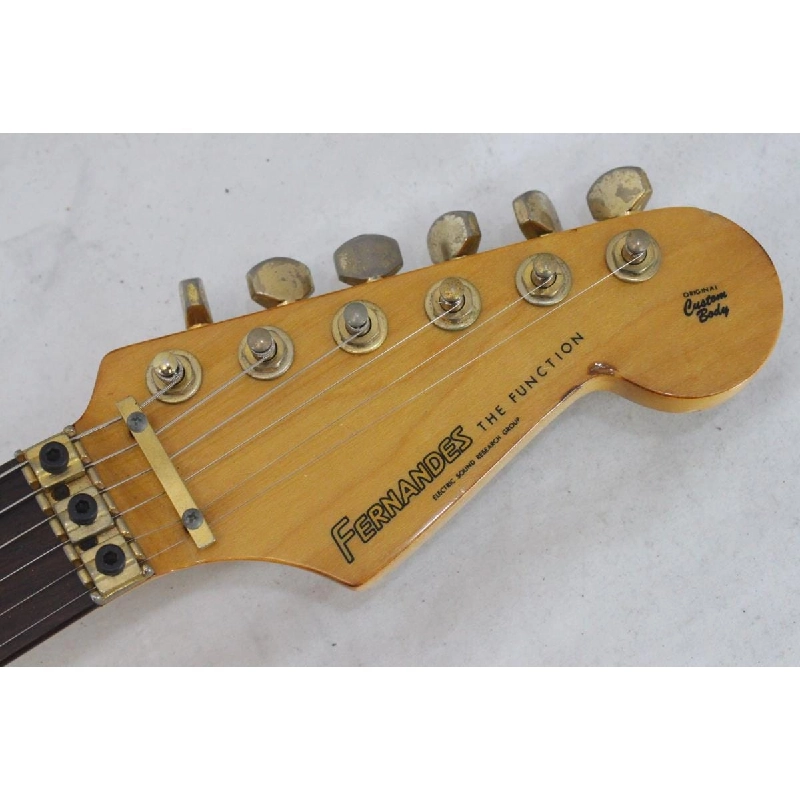 ＦＥＲＮＡＮＤＥＳ ＦＳＴ－１２５ - Hàng hiệu Authentic 878015