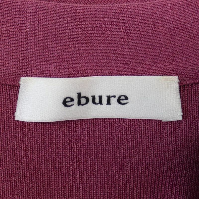 【Mã giảm giá】Áo khoác cardigan ebure 639345