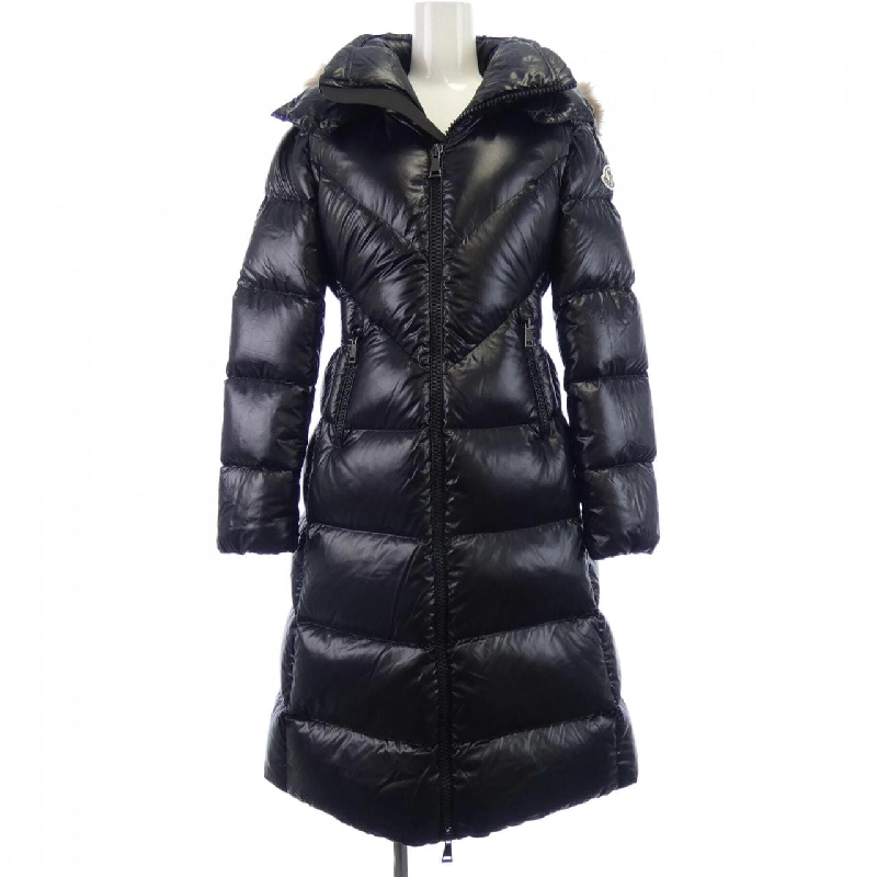 Áo khoác lông vũ MONCLER 637268