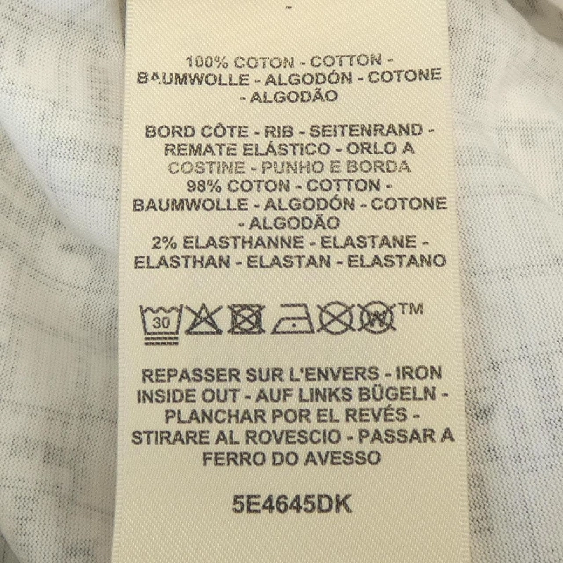 Áo thun HERMES - Hàng hiệu Chính hãng 640718