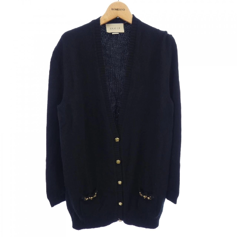 Gucci GUCCI 678441 XKB1R Áo khoác - Hàng hiệu Chính hãng 824496