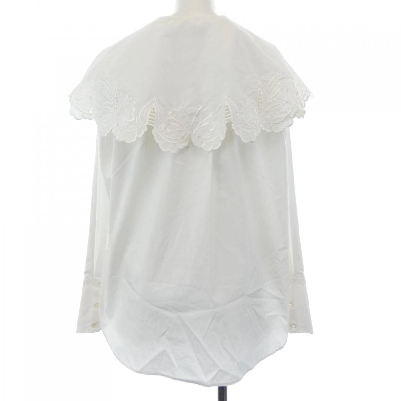 Áo sơ mi OHGA OHGA-1027-3 - Hàng hiệu Authentic 818177