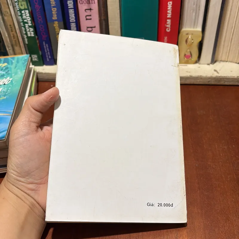 II Tập Truyện Và Ký: Chốn Sương Mù - Chu Bá Nam - 2003 785608
