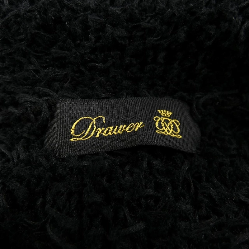 Đồ khoá DRAWER 6515-199-0388 Áo cardigan dài 635030