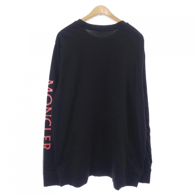 MONCLER H20918D00008 8390T T-shirt - Hàng hiệu Chính hãng 888379