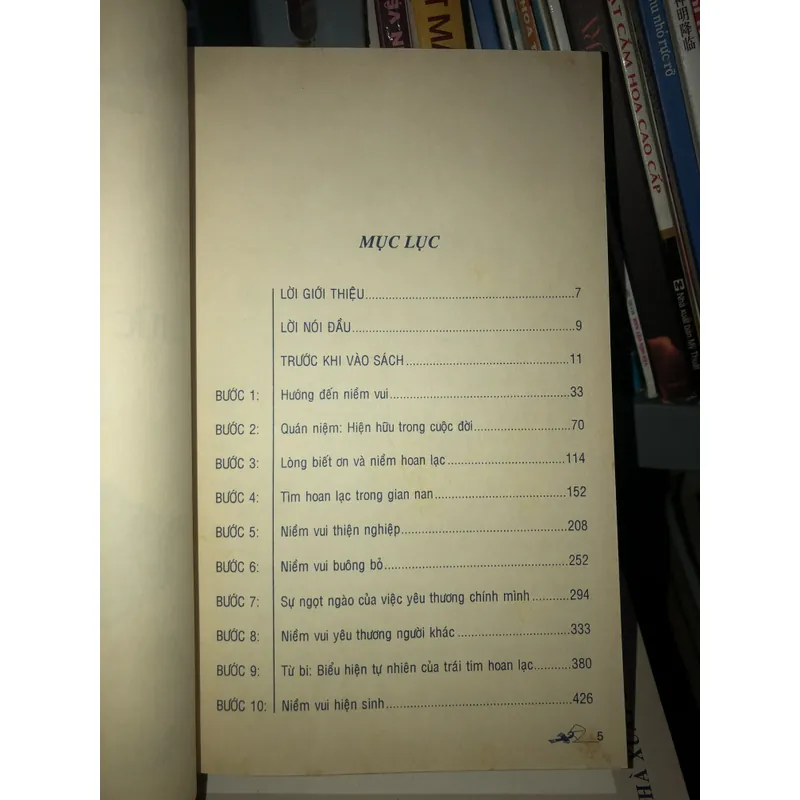 Thức tỉnh hoan lạc - James Baraz - Shoshana Alexander 728273