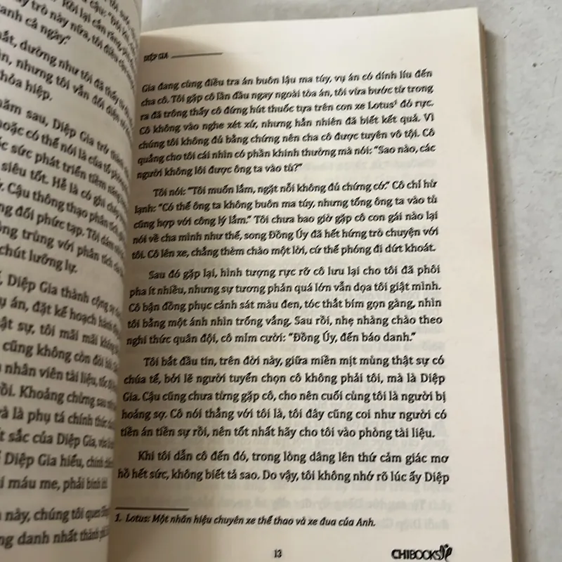 Diệp Gia - Triệt Hạ Lưu Hương 594762