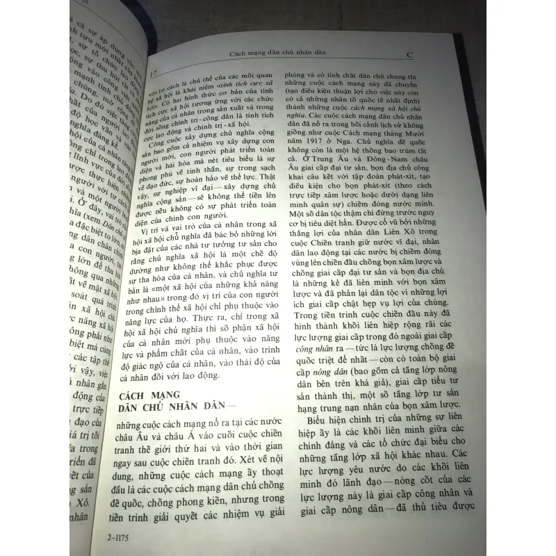 Từ điển- Chủ nghĩa cộng sản khoa học  785761