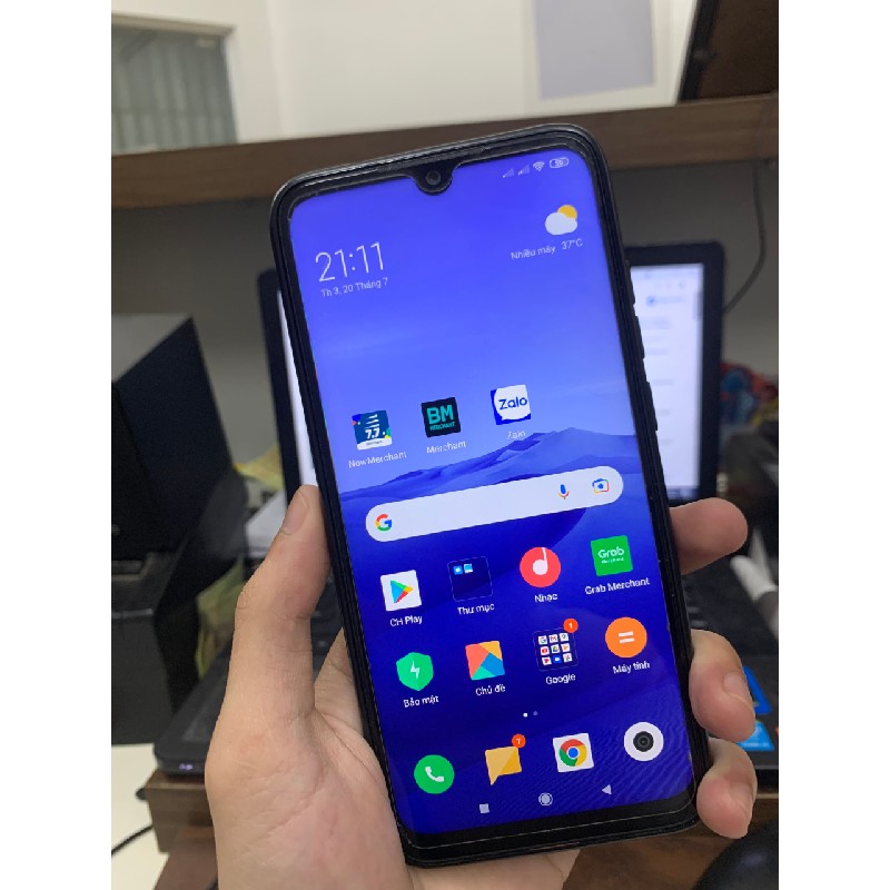 Điện thoại Redmi Note 7 899