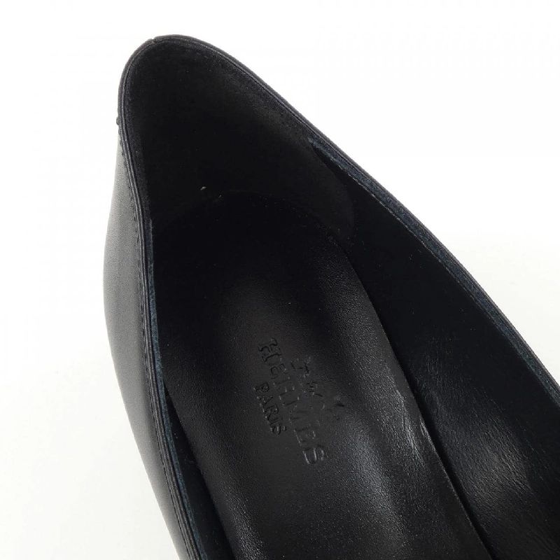 【Mã giảm giá】Giày cao gót HERMES 659413