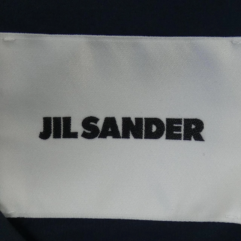 JIL SANDER J22DL0291 Áo sơ mi ngắn tay - Hàng hiệu Authentic 897496