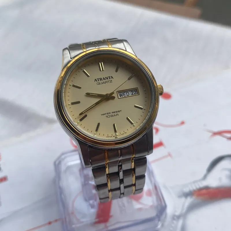 Recoh Atranta Gold 598973
