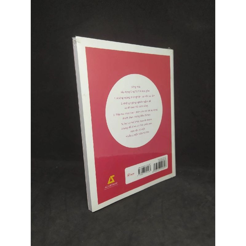 Huấn luyện viên tự tin mới 100% HCM0812 910449