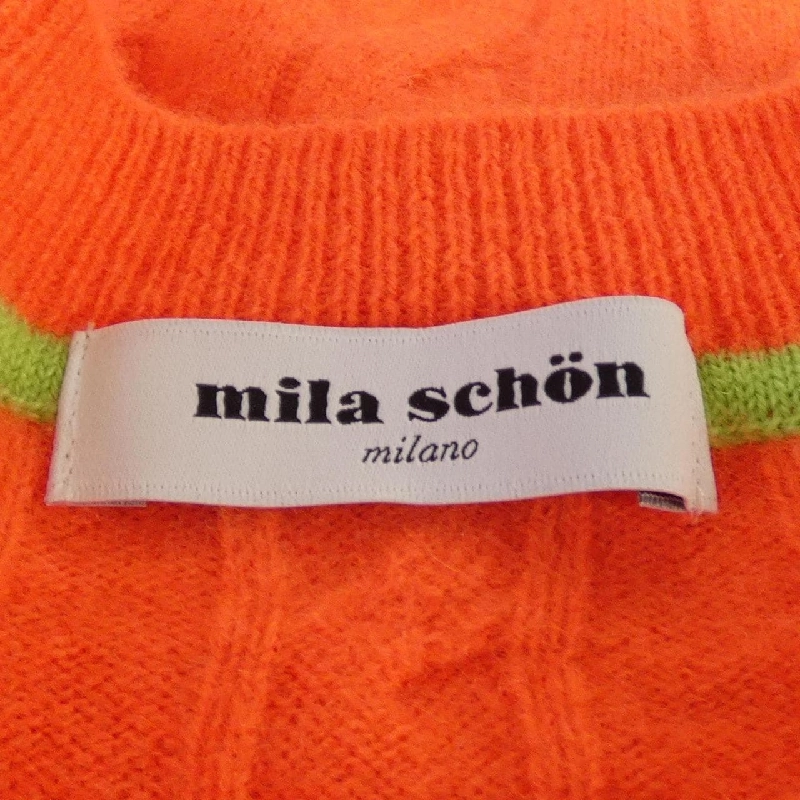 Mila Schon - Áo len hàng hiệu Authentic 818530