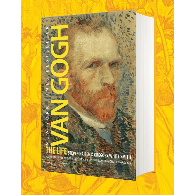 Van Gogh - Steven Naifeh & Gregory White Smith 192407