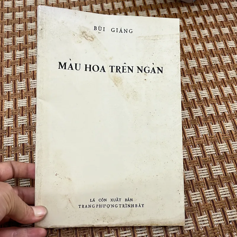 Thơ Bùi Giáng 1017742