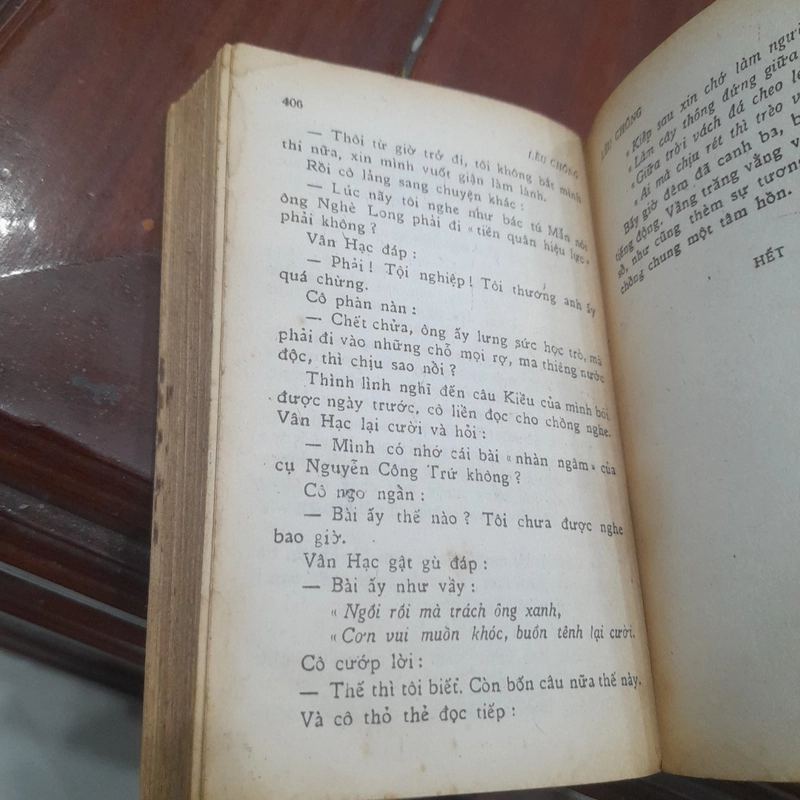 Ngô Tất Tố - LỀU CHÕNG 474719