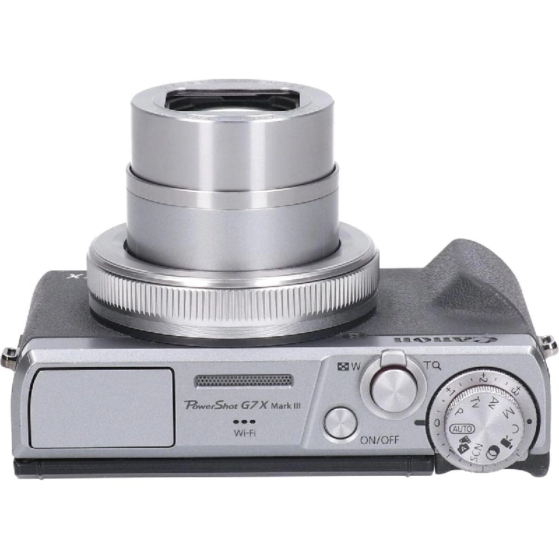 Máy ảnh POWERSHOT G7X MARK III SL - Hàng hiệu Authentic 877015