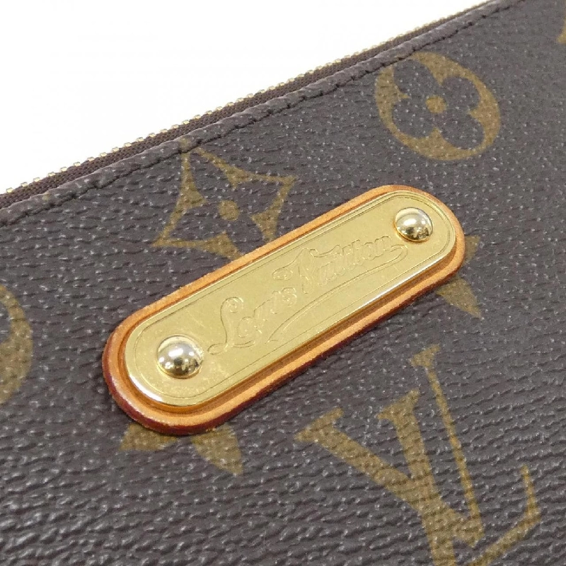 Túi xách vai Louis Vuitton Monogram Eva M95567 - Hàng hiệu Chính hãng 801812