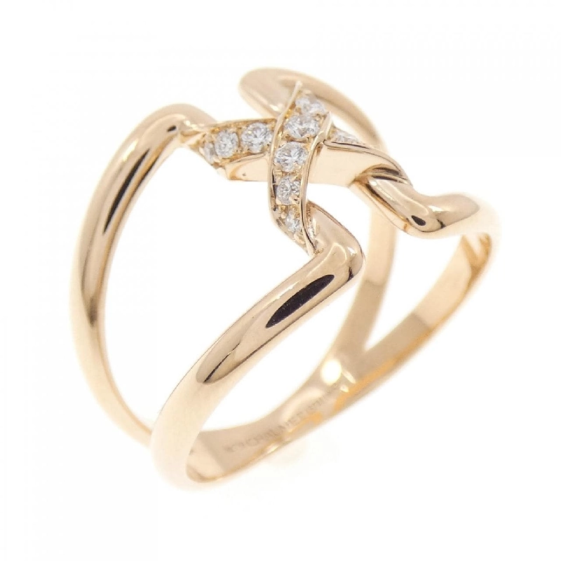 Nhẫn Mở Công Việc Liên Kết Chaumet - Hàng hiệu Authentic 838603