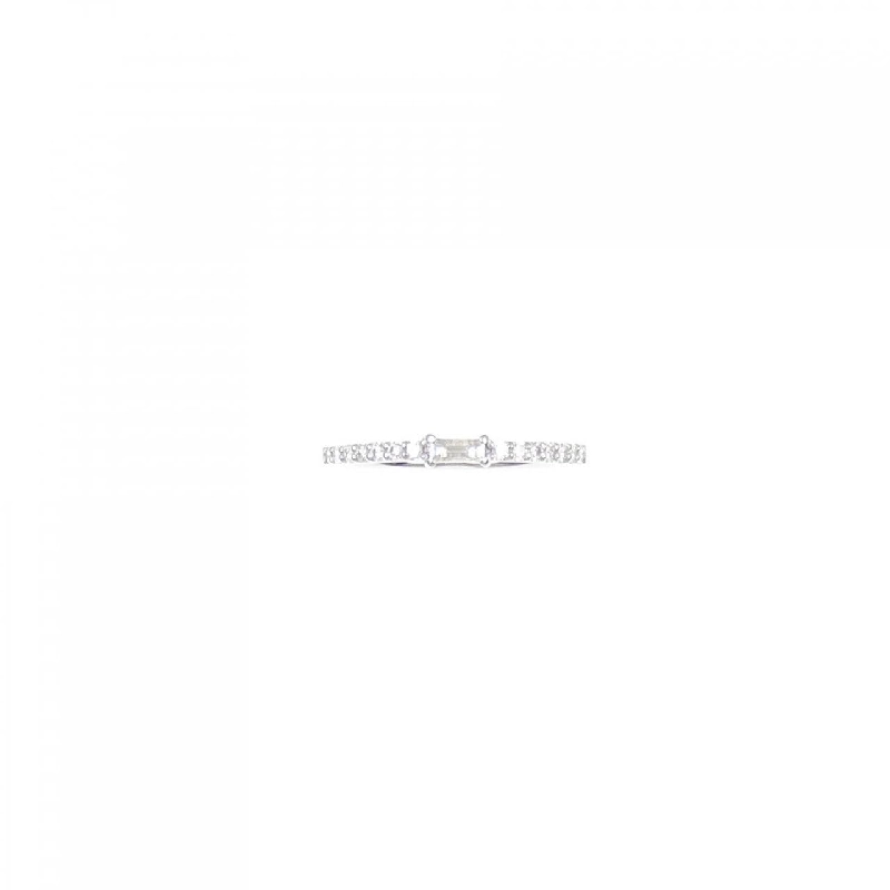 【Sản phẩm mới】Nhẫn kim cương PT 0.08CT 672363