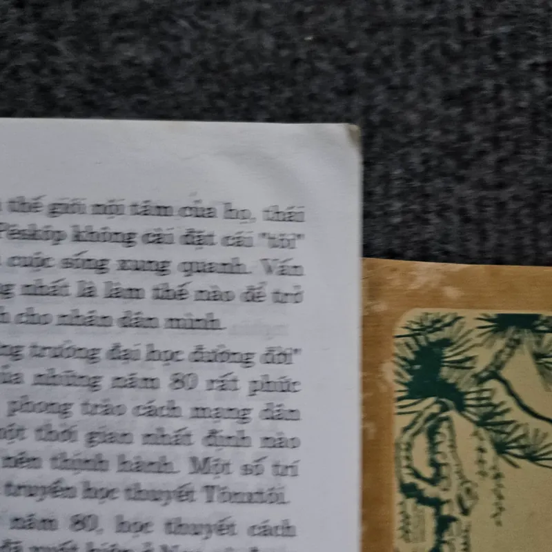 Những trường đại học của tôi - Maxim Gorki 734615