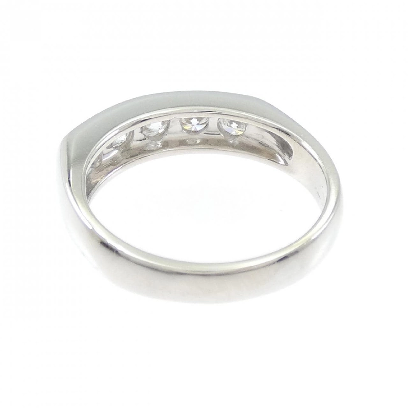 Nhẫn kim cương PT900 0.71CT - Hàng hiệu Authentic 850486