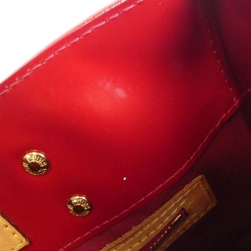 Túi Louis Vuitton Vernis Reed PM M91990 615115