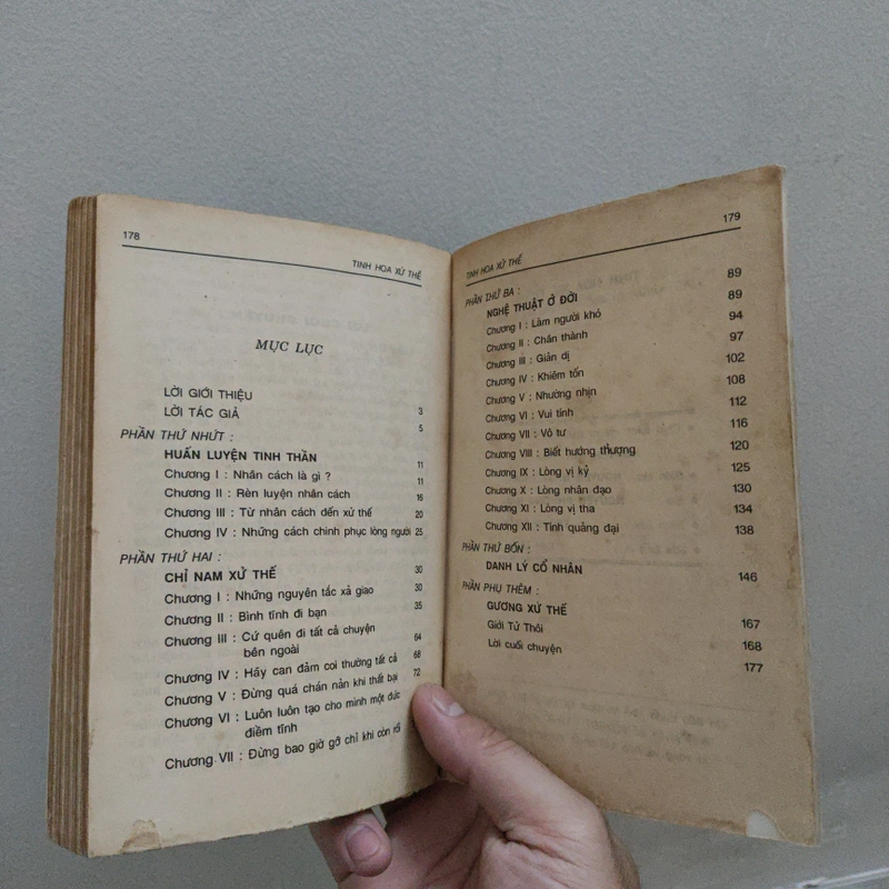 Tinh Hoa Xử Thế - Lâm Ngữ Đường 541575