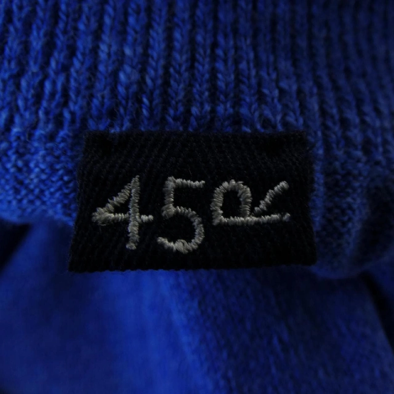 45 RPM Knit - Hàng hiệu Authentic 818745