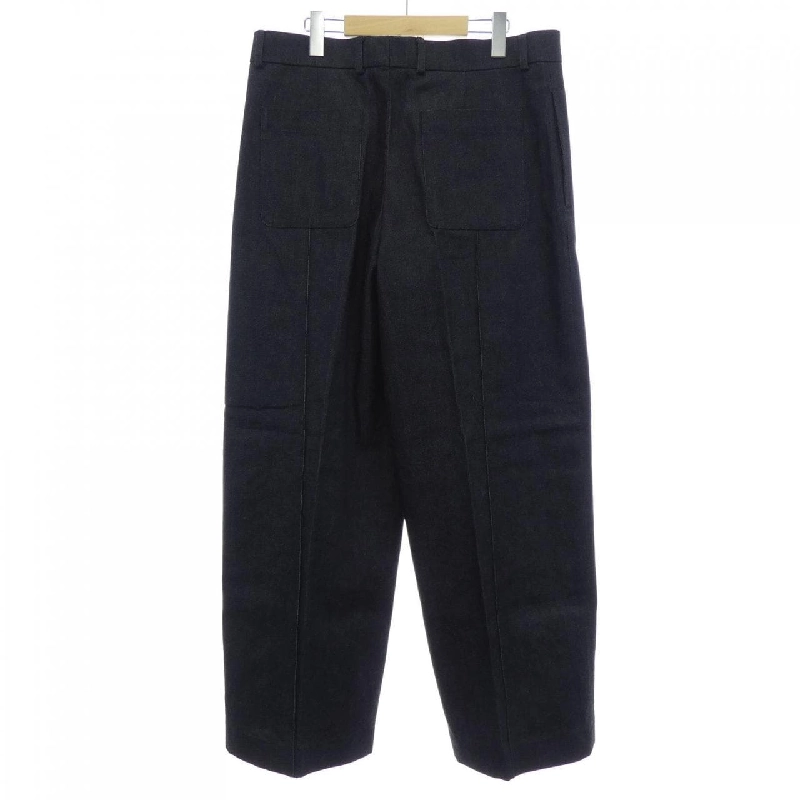 HERMES HERMES MALT 565820HA Quần - Hàng hiệu Chính hãng 887027