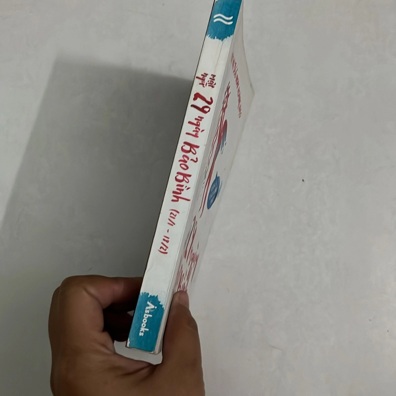 Mật ngữ 29 ngày Bảo Bình 501056