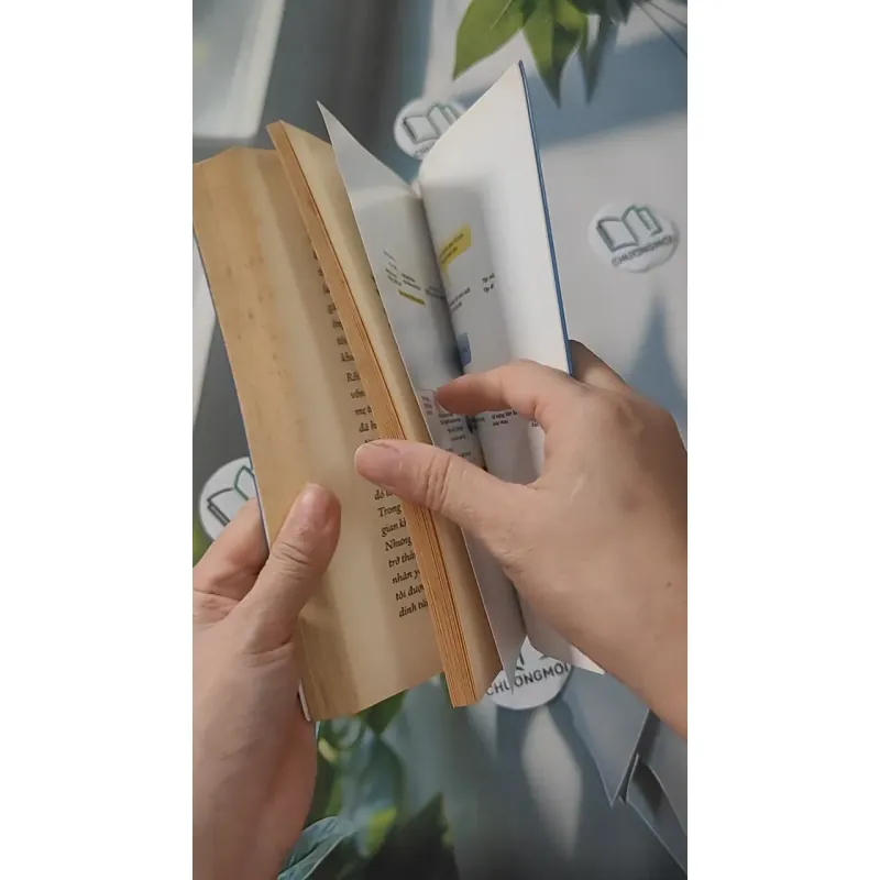 Sống Có Giá Trị: Thắp Ngọn Đuốc Xanh 961195