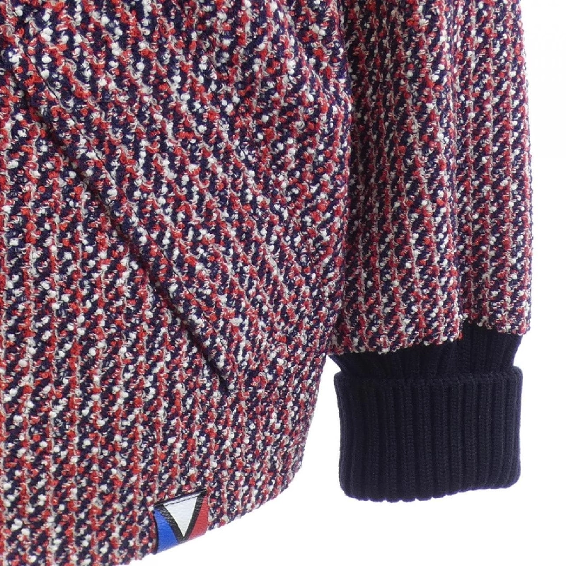 Áo khoác LOUIS VUITTON FPVE51CCO - Hàng hiệu Chính hãng 811397