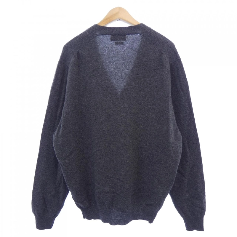 COMOLI Cardigan - Hàng hiệu Authentic 905298